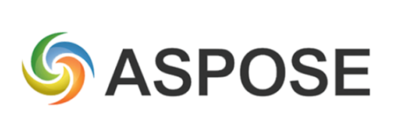 3. Aspose Logo